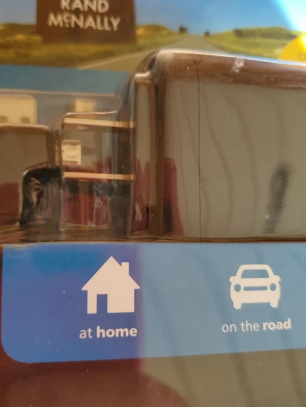 Rand Mcnally rand mcnally